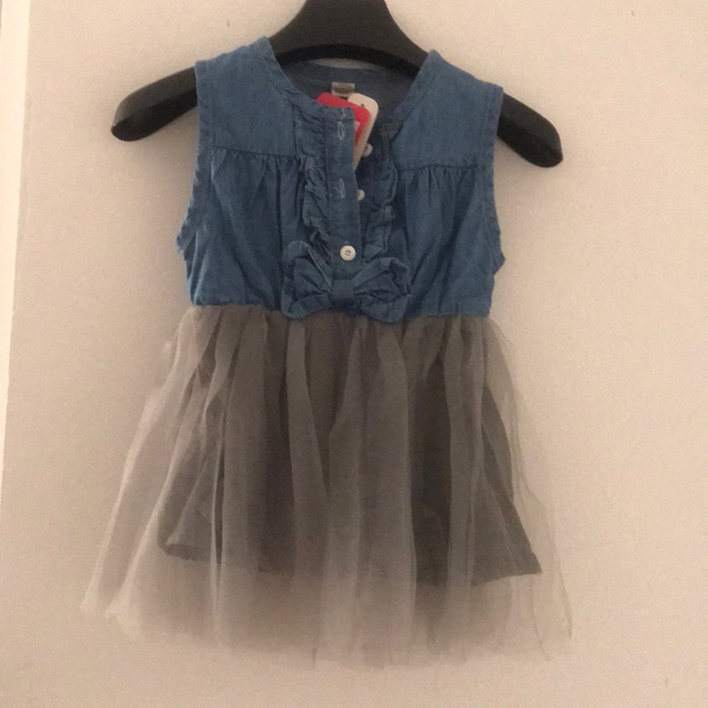 Tutu dress